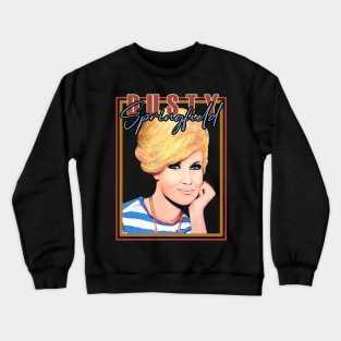 Singing with Soul Springfield Crewneck Sweatshirt